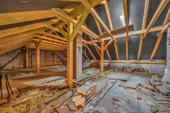 Prodej domu 130 m², Konecchlumí