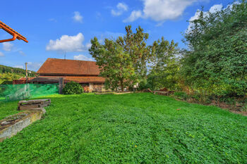 Prodej domu 130 m², Konecchlumí