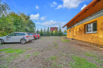 Prodej domu 130 m², Konecchlumí