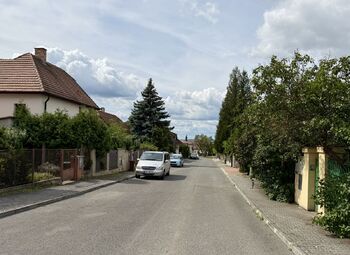 Prodej domu 258 m², Praha 4 - Modřany