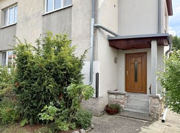 Prodej domu 258 m², Praha 4 - Modřany