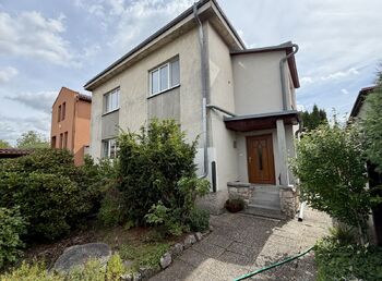 Prodej domu 258 m², Praha 4 - Modřany