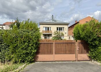 Prodej domu 258 m², Praha 4 - Modřany