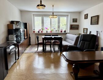 Prodej domu 258 m², Praha 4 - Modřany