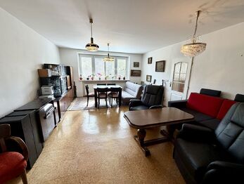 Prodej domu 258 m², Praha 4 - Modřany