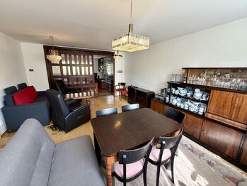 Prodej domu 258 m², Praha 4 - Modřany