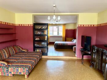 Prodej domu 258 m², Praha 4 - Modřany