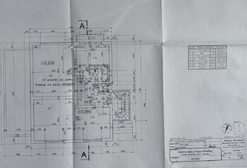 Prodej domu 258 m², Praha 4 - Modřany