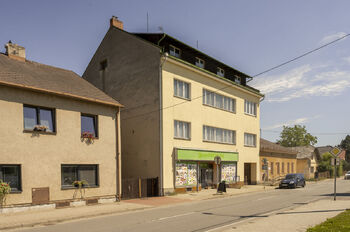 +420 739 604 767 I www.vaclavadamcik.cz I vaclav.adamcik@re-max.cz - Prodej jiných prostor, Háj ve Slezsku