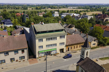 +420 739 604 767 I www.vaclavadamcik.cz I vaclav.adamcik@re-max.cz - Prodej jiných prostor, Háj ve Slezsku 