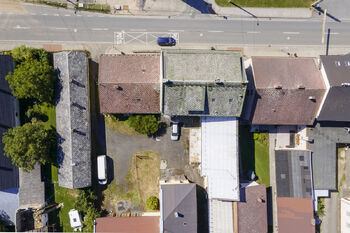 +420 739 604 767 I www.vaclavadamcik.cz I vaclav.adamcik@re-max.cz - Prodej jiných prostor, Háj ve Slezsku