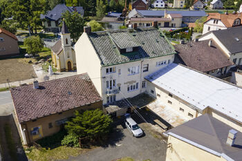 +420 739 604 767 I www.vaclavadamcik.cz I vaclav.adamcik@re-max.cz - Prodej jiných prostor, Háj ve Slezsku
