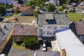 +420 739 604 767 I www.vaclavadamcik.cz I vaclav.adamcik@re-max.cz - Prodej jiných prostor, Háj ve Slezsku