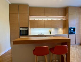 Prodej bytu 3+1 v osobním vlastnictví 108 m², Praha 2 - Vinohrady