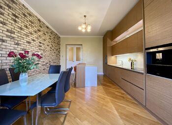 Prodej bytu 3+1 v osobním vlastnictví 108 m², Praha 2 - Vinohrady