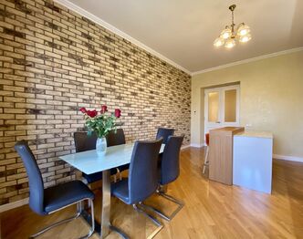 Prodej bytu 3+1 v osobním vlastnictví 108 m², Praha 2 - Vinohrady