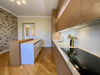 Prodej bytu 3+1 v osobním vlastnictví 108 m², Praha 2 - Vinohrady