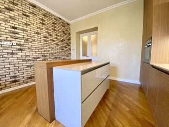 Prodej bytu 3+1 v osobním vlastnictví 108 m², Praha 2 - Vinohrady