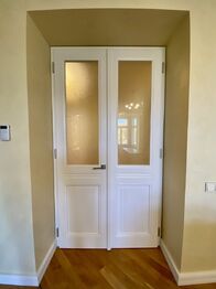 Prodej bytu 3+1 v osobním vlastnictví 108 m², Praha 2 - Vinohrady