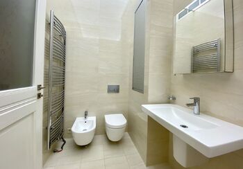 Prodej bytu 3+1 v osobním vlastnictví 108 m², Praha 2 - Vinohrady