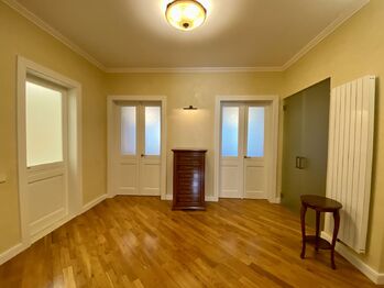 Prodej bytu 3+1 v osobním vlastnictví 108 m², Praha 2 - Vinohrady