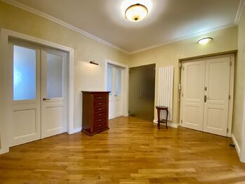 Prodej bytu 3+1 v osobním vlastnictví 108 m², Praha 2 - Vinohrady