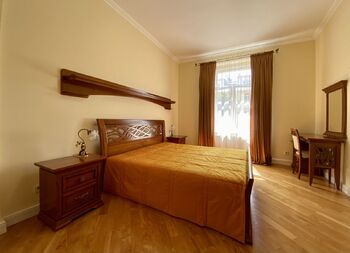 Prodej bytu 3+1 v osobním vlastnictví 108 m², Praha 2 - Vinohrady