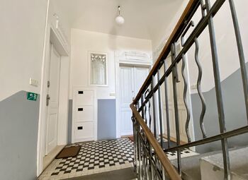 Prodej bytu 3+1 v osobním vlastnictví 108 m², Praha 2 - Vinohrady