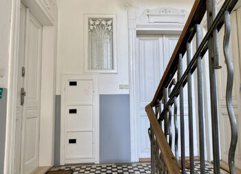 Prodej bytu 3+1 v osobním vlastnictví 108 m², Praha 2 - Vinohrady