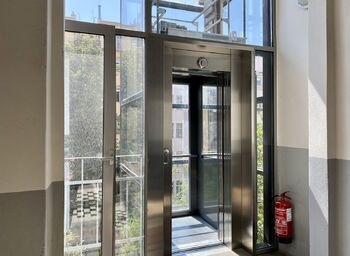 Prodej bytu 3+1 v osobním vlastnictví 108 m², Praha 2 - Vinohrady