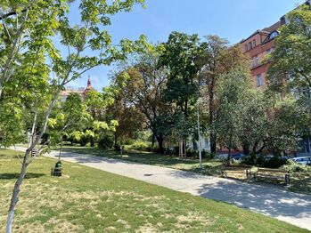 Prodej bytu 3+1 v osobním vlastnictví 108 m², Praha 2 - Vinohrady