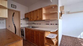 Pronájem bytu 2+1 v osobním vlastnictví 57 m², Volyně