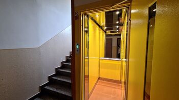 Pronájem bytu 2+1 v osobním vlastnictví 57 m², Volyně