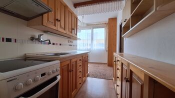 Pronájem bytu 2+1 v osobním vlastnictví 57 m², Volyně