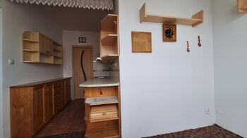 Pronájem bytu 2+1 v osobním vlastnictví 57 m², Volyně