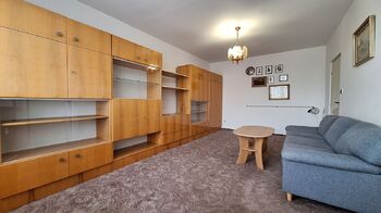 Pronájem bytu 2+1 v osobním vlastnictví 57 m², Volyně