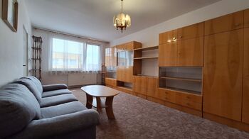 Pronájem bytu 2+1 v osobním vlastnictví 57 m², Volyně