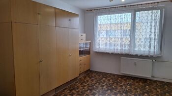Pronájem bytu 2+1 v osobním vlastnictví 57 m², Volyně