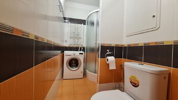 Pronájem bytu 2+1 v osobním vlastnictví 57 m², Volyně