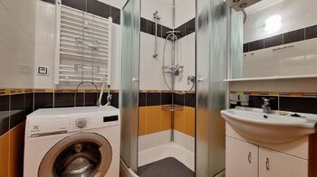 Pronájem bytu 2+1 v osobním vlastnictví 57 m², Volyně