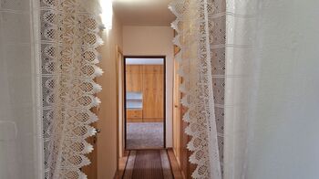 Pronájem bytu 2+1 v osobním vlastnictví 57 m², Volyně