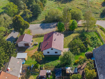 Prodej domu 119 m², Tušovice