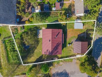 Prodej domu 119 m², Tušovice