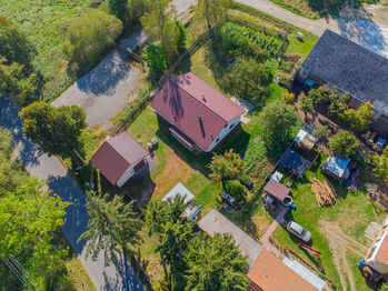 Prodej domu 119 m², Tušovice
