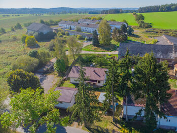 Prodej domu 119 m², Tušovice