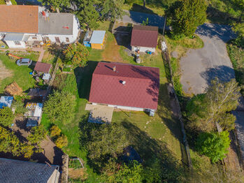 Prodej domu 119 m², Tušovice