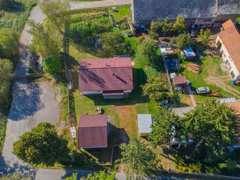 Prodej domu 119 m², Tušovice