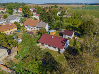 Prodej domu 119 m², Tušovice
