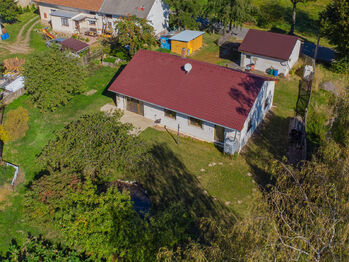 Prodej domu 119 m², Tušovice