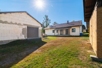 Prodej domu 119 m², Tušovice
